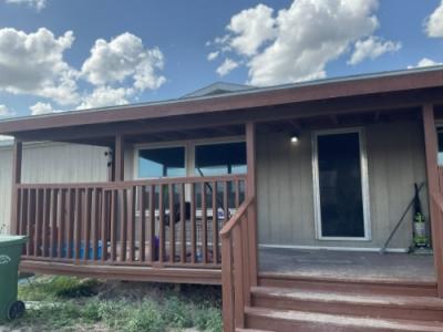 Mobile Home at 1826 Sunset Circle Rio Grande City, TX 78582