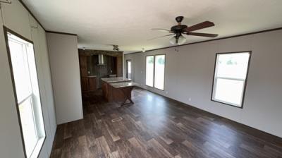 Photo 2 of 22 of home located at 514 Frontage Rd. Iowa, LA 70647