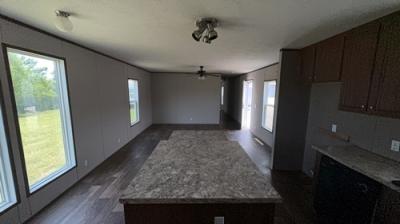 Photo 5 of 22 of home located at 514 Frontage Rd. Iowa, LA 70647