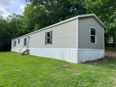 Mobile Home at 852 Reed Rd Jasper, AL 35504