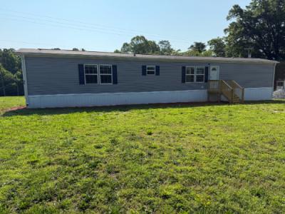 Mobile Home at 15 Casview Acres #2 Ruffin, NC 27326