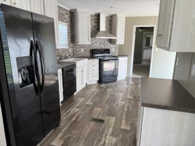 Photo 3 of 11 of home located at 15 Casview Acres #2 Ruffin, NC 27326