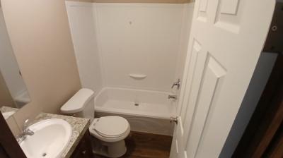 Photo 5 of 11 of home located at 35 Blue Spruce Rd Clarksville, TN 37043