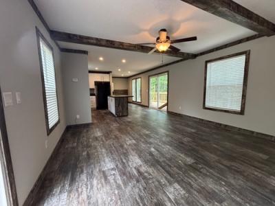 Photo 3 of 15 of home located at 37092 Boykin Road Red Level, AL 36474