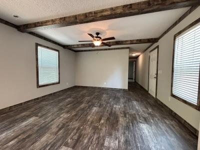 Photo 5 of 15 of home located at 37092 Boykin Road Red Level, AL 36474