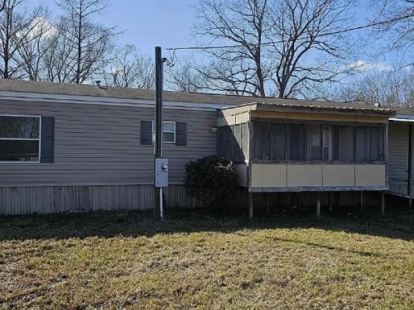 2012 FACTORY DIRECT Mobile Home For Sale