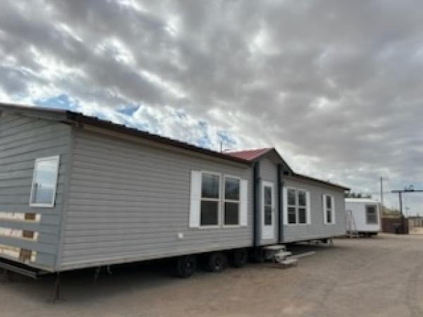 2014 THE COWBOY Mobile Home For Sale