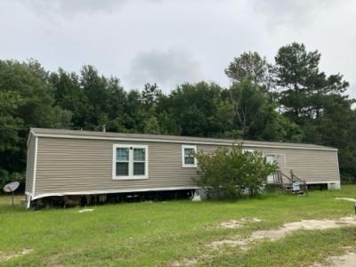 Mobile Home at 235 Carrie Ln Wedgefield, SC 29168