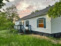 2003 58SCA260 Manufactured Home