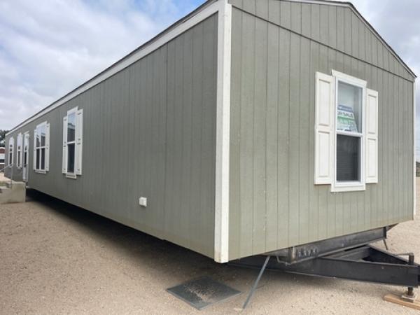 2019 THE BREEZ Mobile Home For Sale