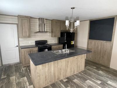 Photo 2 of 9 of home located at 8100 University Blvd Odessa, TX 79763