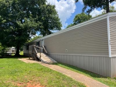 Mobile Home at 300 N Uniroyal Rd Lot 37 Opelika, AL 36804
