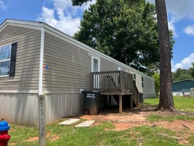 Photo 2 of 12 of home located at 300 N Uniroyal Rd Lot 37 Opelika, AL 36804