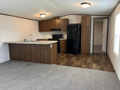 Photo 3 of 12 of home located at 300 N Uniroyal Rd Lot 37 Opelika, AL 36804