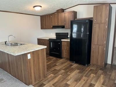 Photo 4 of 12 of home located at 300 N Uniroyal Rd Lot 37 Opelika, AL 36804