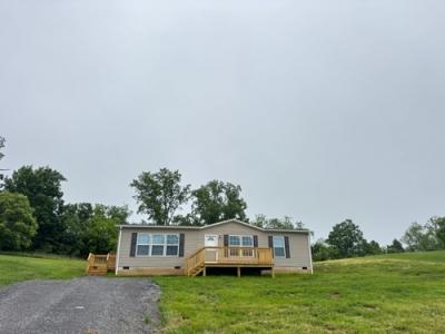 Mobile Home at 172 Rolling Hills Church Hill, TN 37642