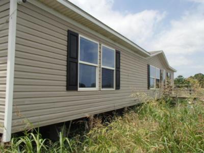 Mobile Home at 6939 N Fm 331 Rd Bellville, TX 77418