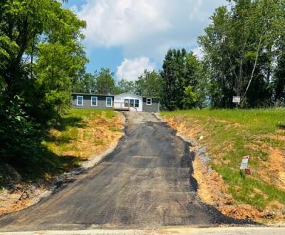 Mobile Home at 7615 Snapps Ferry Rd Chuckey, TN 37641