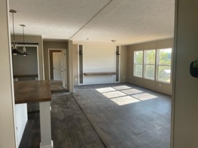 Photo 3 of 8 of home located at 7615 Snapps Ferry Rd Chuckey, TN 37641