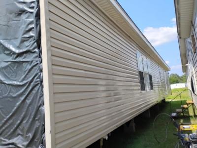 Photo 3 of 11 of home located at 16071 Old Greensboro Road Moundville, AL 35474