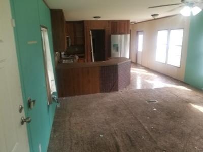 Photo 2 of 10 of home located at 1505 Oak Hill Rd Bolivar, TN 38008