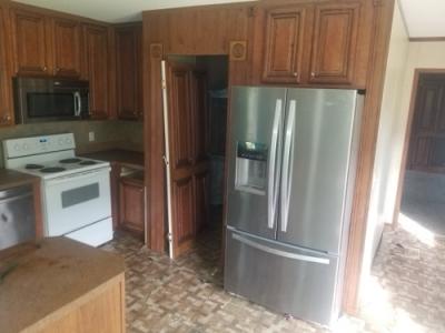 Photo 3 of 10 of home located at 1505 Oak Hill Rd Bolivar, TN 38008