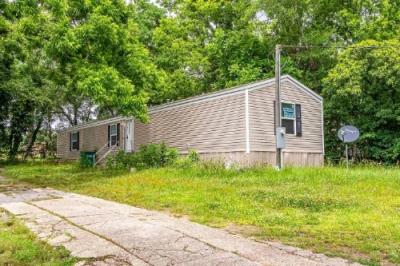 Mobile Home at 1306 Craig Ave El Dorado, AR 71730
