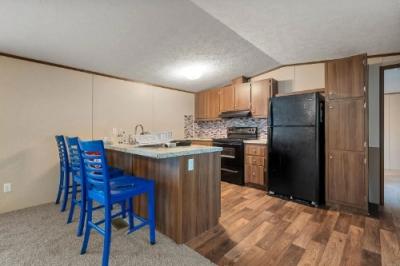 Photo 4 of 13 of home located at 1306 Craig Ave El Dorado, AR 71730