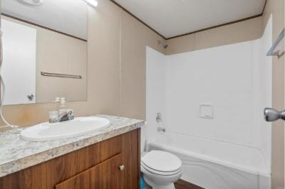 Photo 5 of 13 of home located at 1306 Craig Ave El Dorado, AR 71730