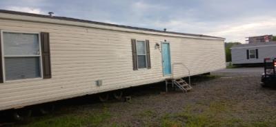 Mobile Home at 42 Big Tree Ln Dover, AR 72837