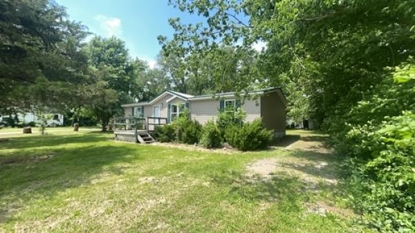 1997 FUQUA Mobile Home For Sale