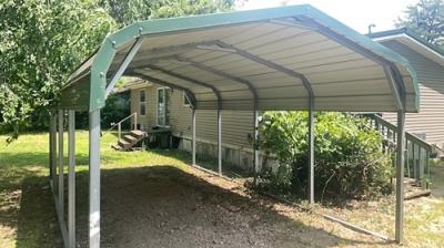 Photo 2 of 10 of home located at 187 Water St Stotts City, MO 65756