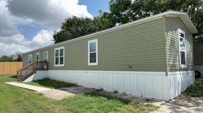 Mobile Home at 6435 Crestway Rd Lot 61 San Antonio, TX 78239