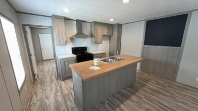 Photo 2 of 18 of home located at 6435 Crestway Rd Lot 61 San Antonio, TX 78239