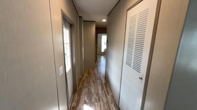 Photo 4 of 18 of home located at 6435 Crestway Rd Lot 61 San Antonio, TX 78239