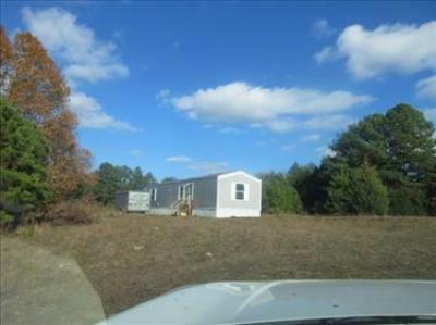 Mobile Home at 12 Ball Hill Lane Greenbrier, AR 72058