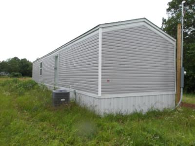 Photo 2 of 7 of home located at 12 Ball Hill Lane Greenbrier, AR 72058