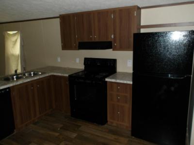 Photo 3 of 7 of home located at 12 Ball Hill Lane Greenbrier, AR 72058