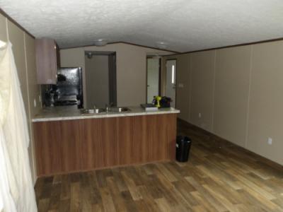 Photo 4 of 7 of home located at 12 Ball Hill Lane Greenbrier, AR 72058