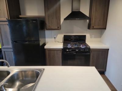 Photo 2 of 10 of home located at 401 N Timberline Rd Lot 27 Fort Collins, CO 80524
