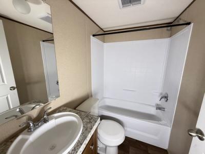Photo 4 of 10 of home located at 38919 Fm 1774 Magnolia, TX 77355