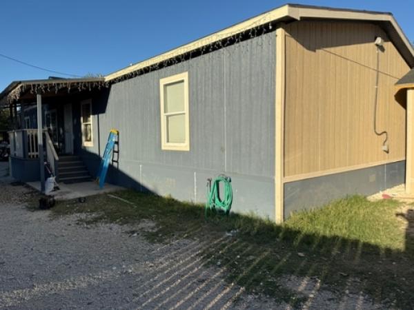 Photo 1 of 1 of home located at 97 S Barker St Thrall, TX 76578