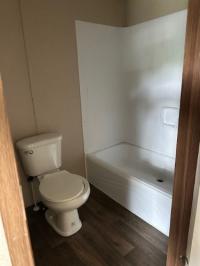 2020 DELIGHT Manufactured Home