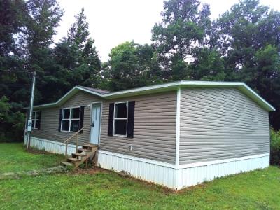 Mobile Home at 1259 County Road 358 Trinity, AL 35673