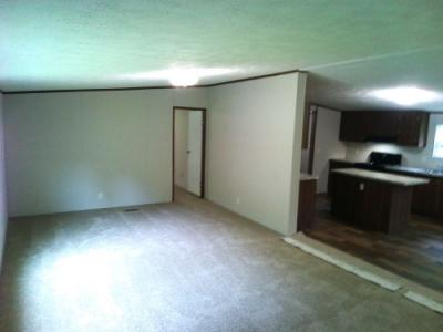 Photo 4 of 13 of home located at 1259 County Road 358 Trinity, AL 35673