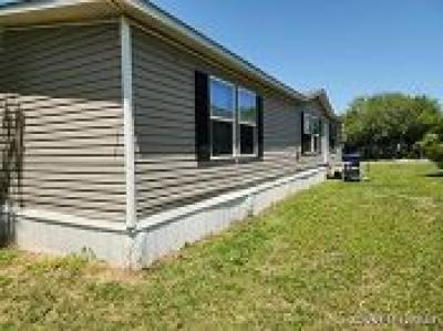Mobile Home at 122 Amistad Dr Progreso, TX 78579