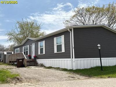 Mobile Home at 8565 Smith Callhoun Lot 62 Plain City, OH 43064