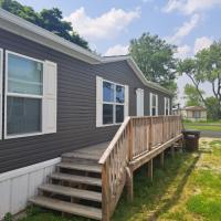 2022 TRADITION Manufactured Home