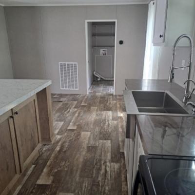Photo 5 of 15 of home located at 8565 Smith Callhoun Lot 62 Plain City, OH 43064