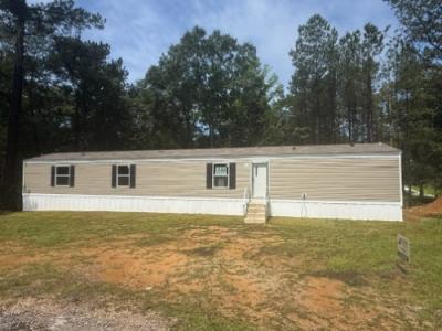 Mobile Home at 200 Scr 103-2 Louin, MS 39338